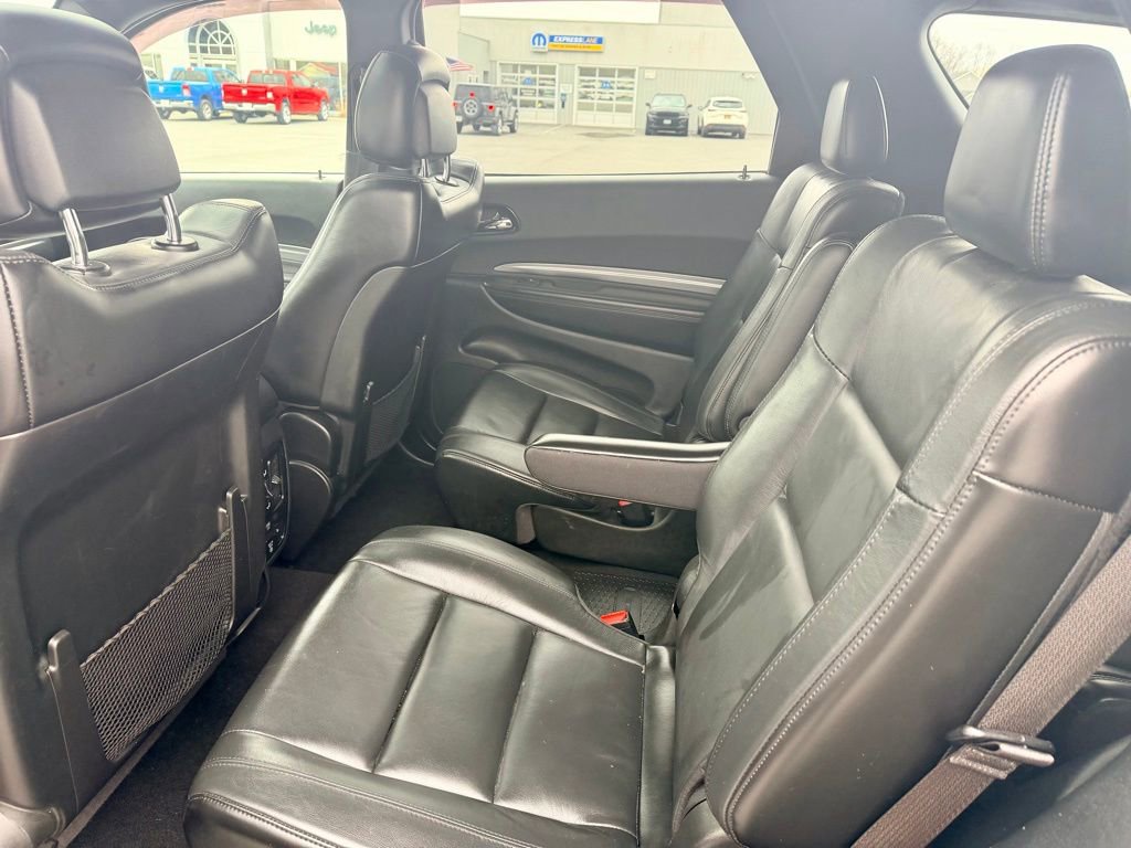 Used 2019 Dodge Durango GT AWD/4WD image 10