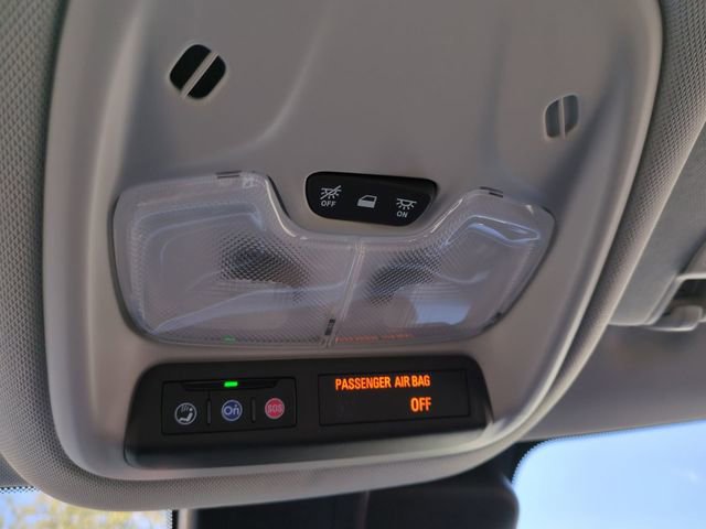 Certified 2026 Chevrolet TrailBlazer LT w/ Convenience Package image 23