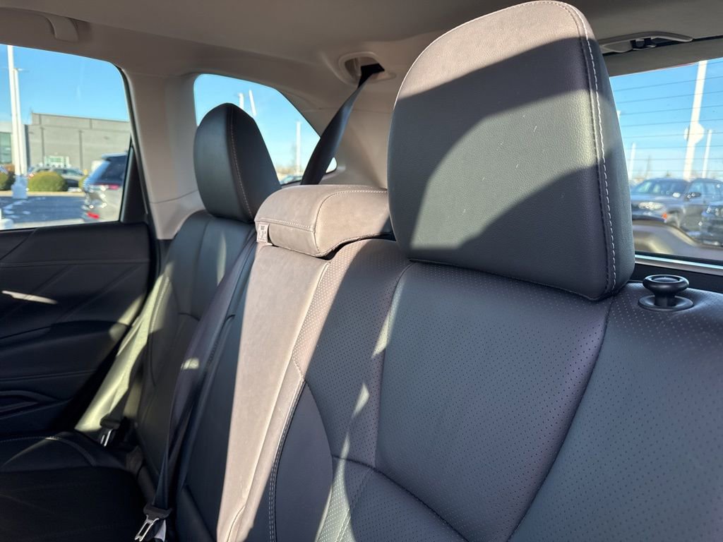 Used 2023 Subaru Forester Touring image 21