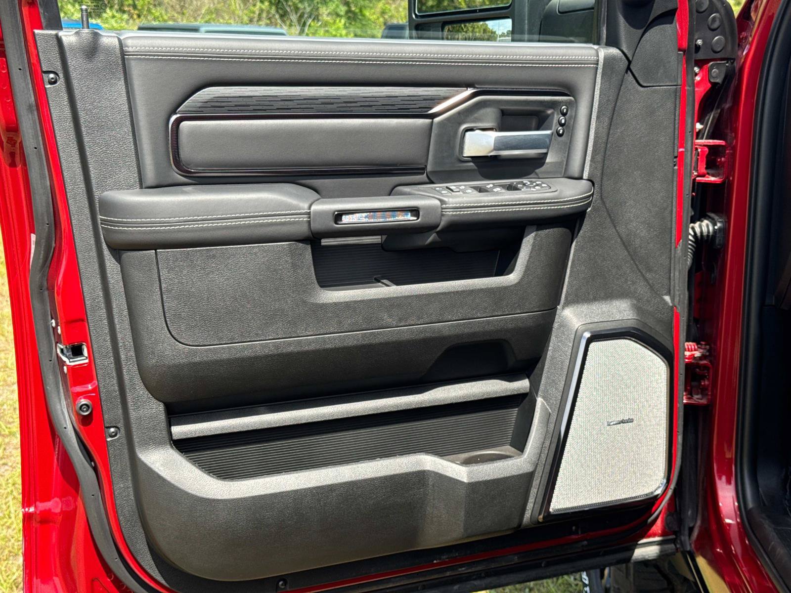 New 2026 RAM 2500 Power Wagon AWD/4WD image 18