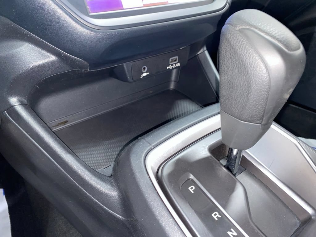 Certified 2024 Subaru Impreza 2.0i AWD/4WD image 20