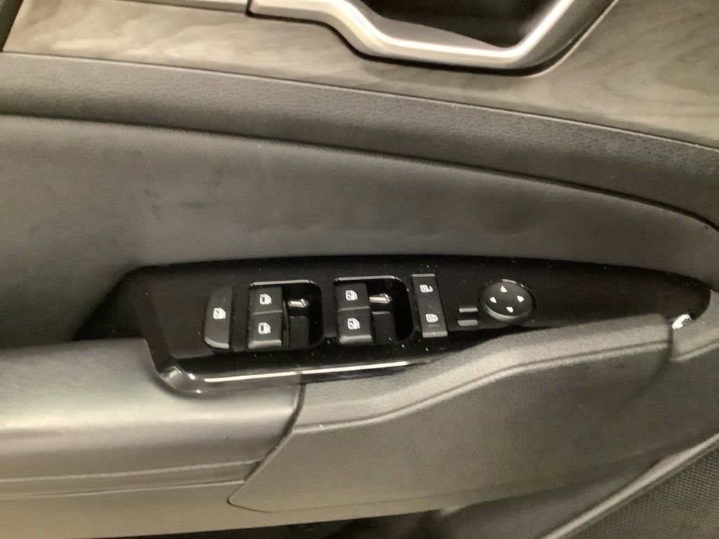 Certified 2023 Kia Sportage X-Line AWD/4WD image 15