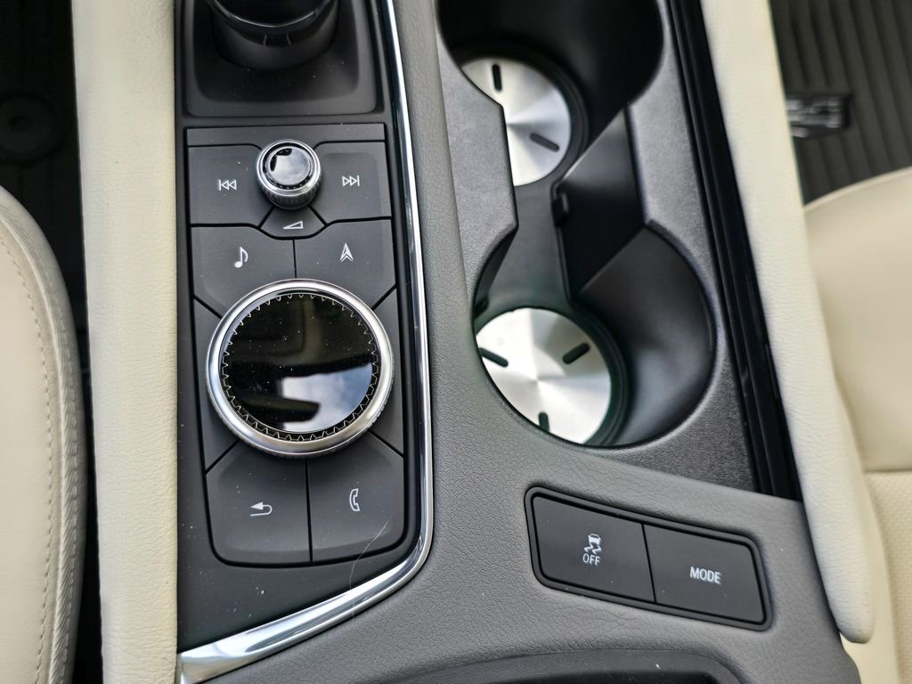 New 2026 Cadillac XT5 Premium Luxury image 29