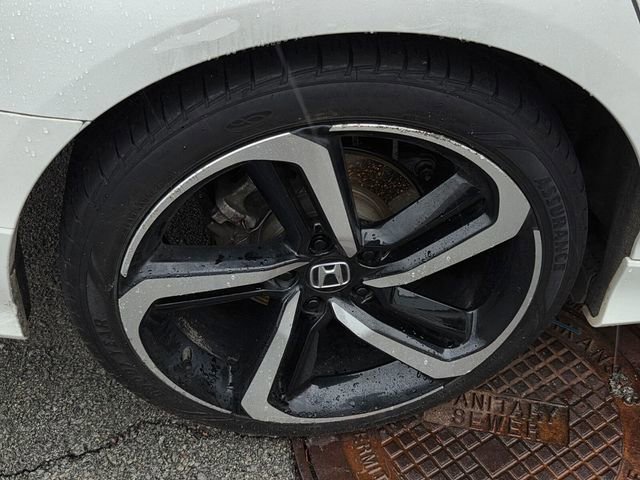 Used 2022 Honda Accord Sport image 10