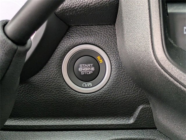 New 2026 RAM 3500 Tradesman image 20