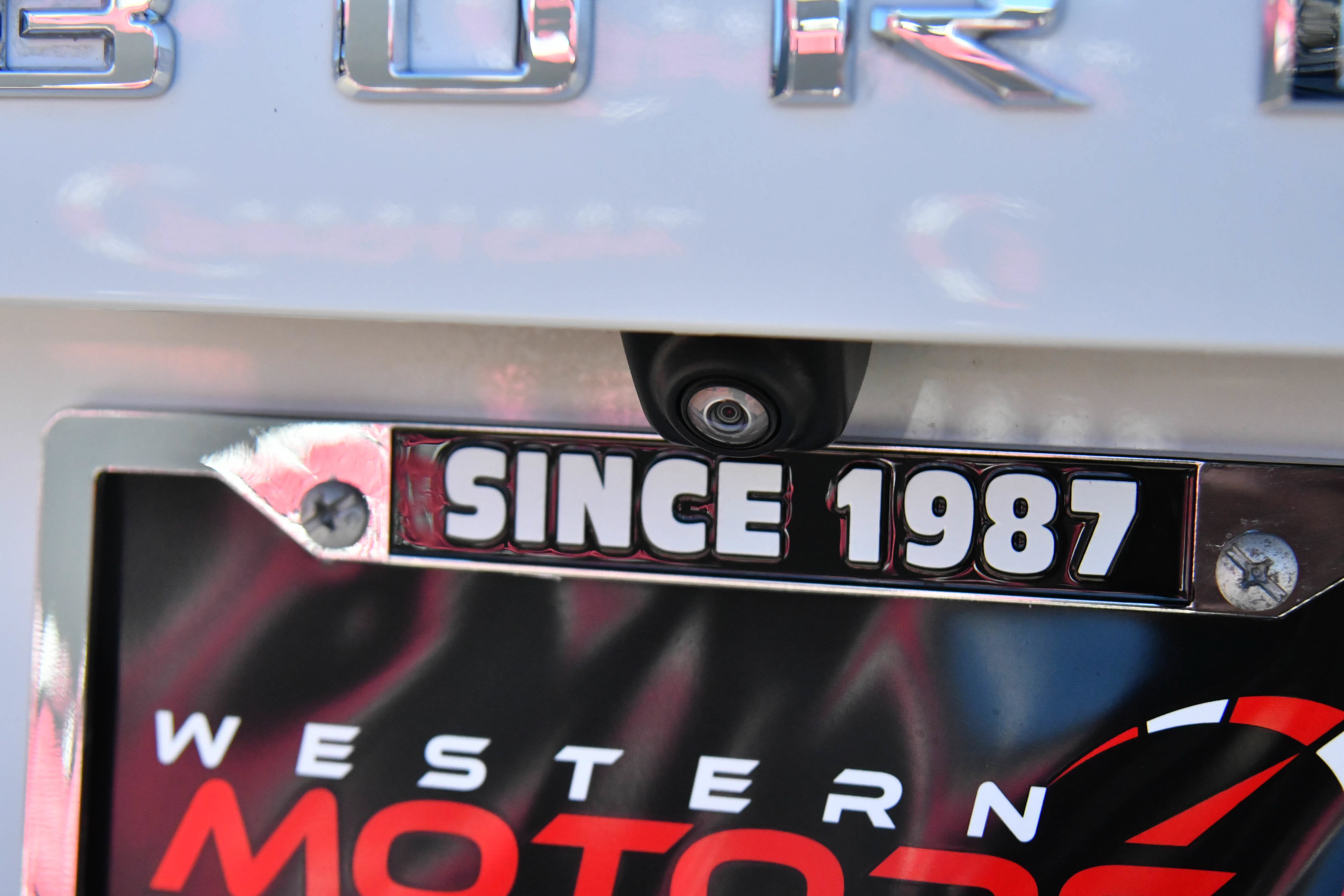 Used 2023 Chevrolet Suburban Premier RWD image 44