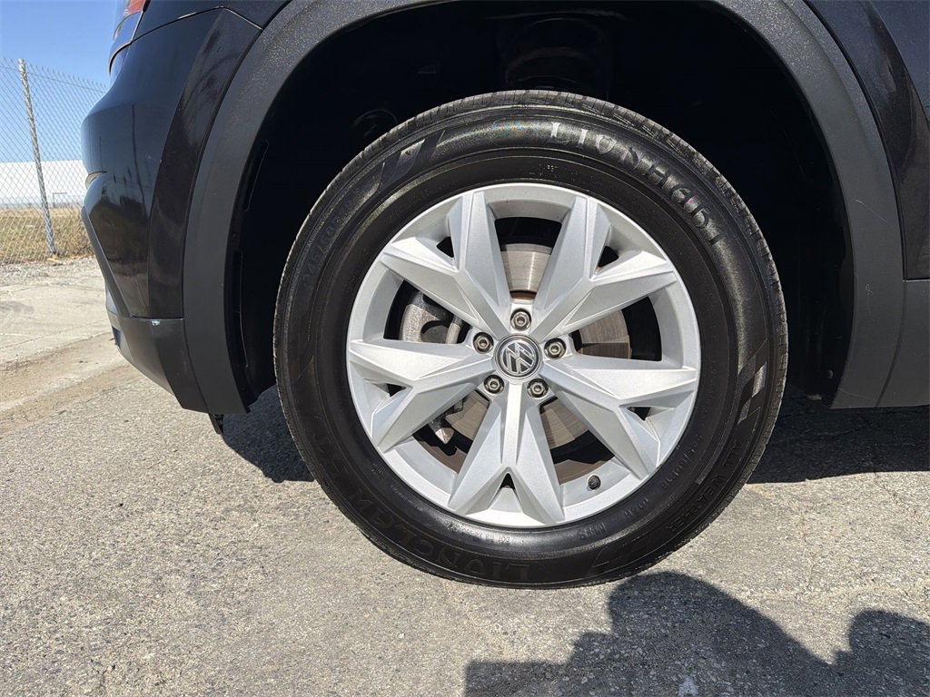 Used 2019 Volkswagen Atlas S image 18
