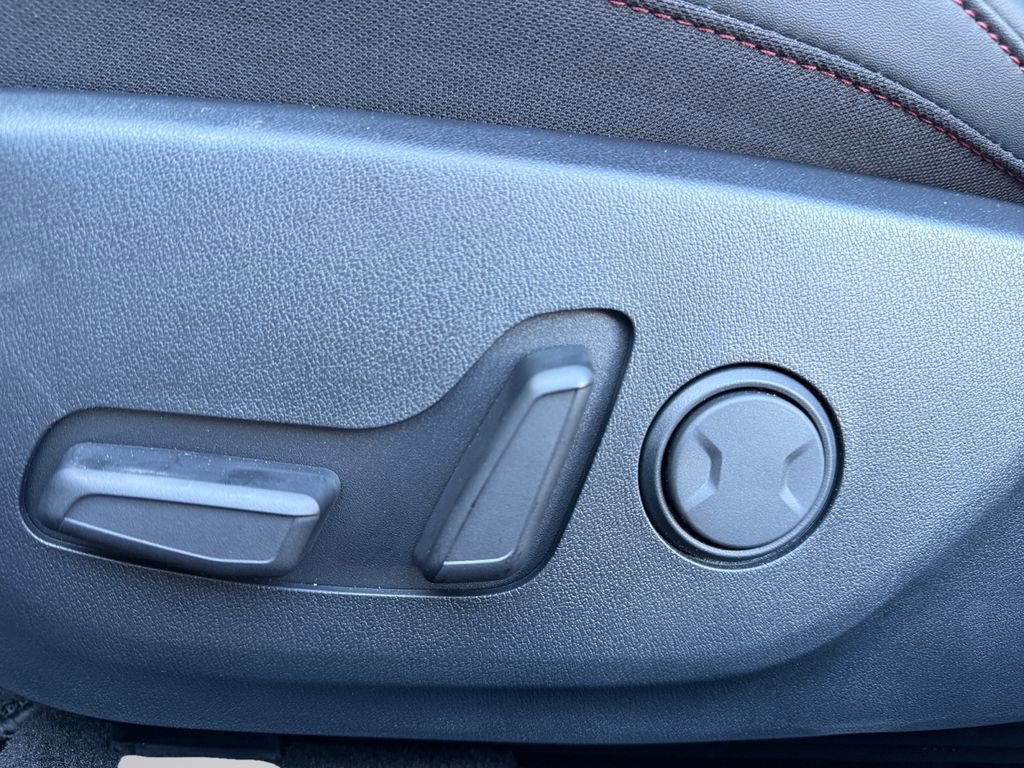 New 2025 Kia K4 GT-Line Turbo image 16