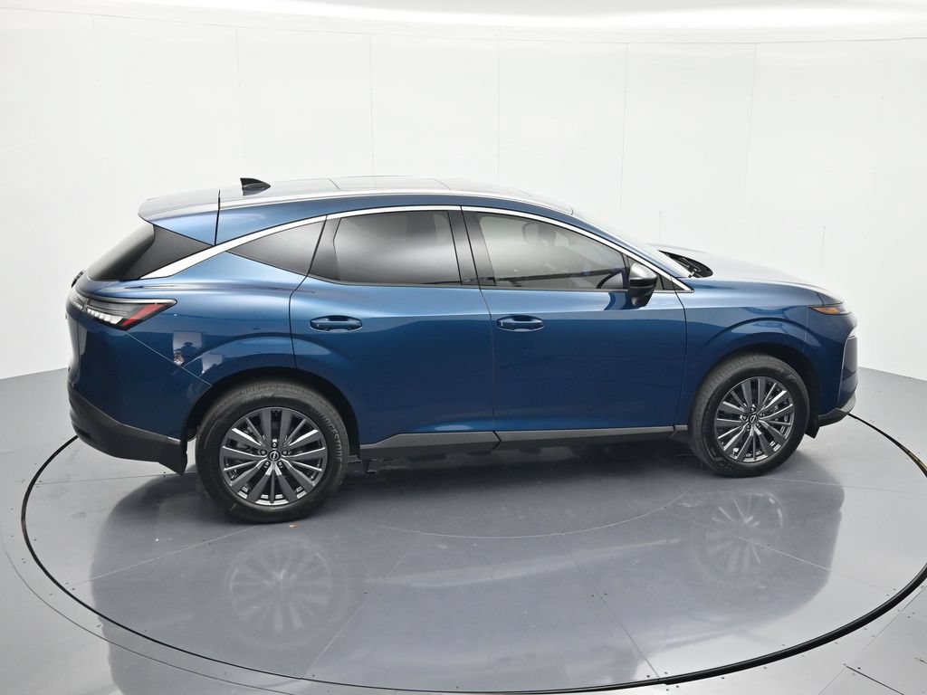 New 2026 Nissan Murano SL AWD/4WD image 33