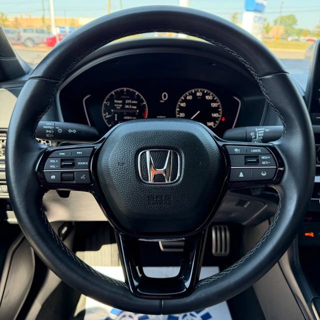 Certified 2026 Honda Civic Sport image 15