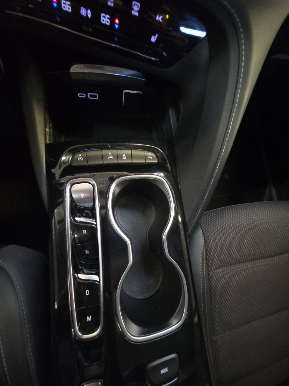 Used 2023 Buick Envision Preferred FWD image 20