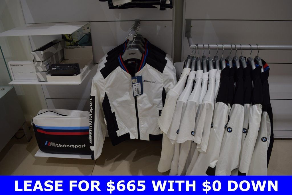 Certified 2025 BMW 530i xDrive image 61