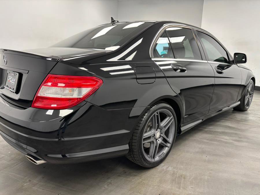 Used 2008 Mercedes-Benz C 300 Sport image 20