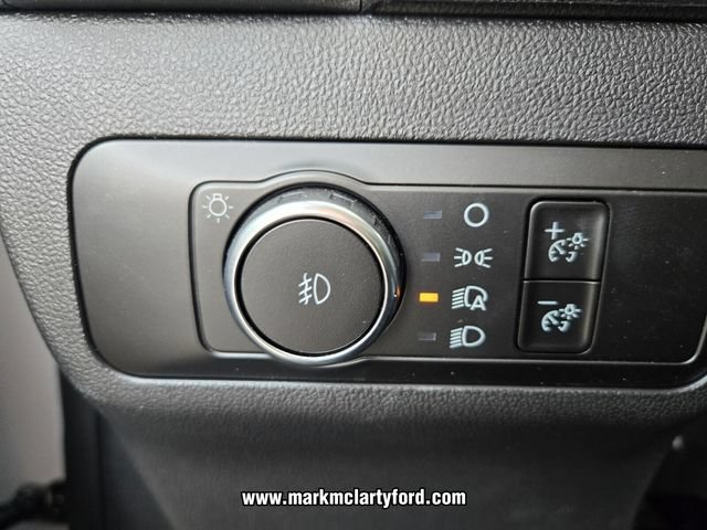 New 2026 Ford Bronco Sport Outer Banks w/ Outer Banks Tech Package+ AWD/4WD image 22