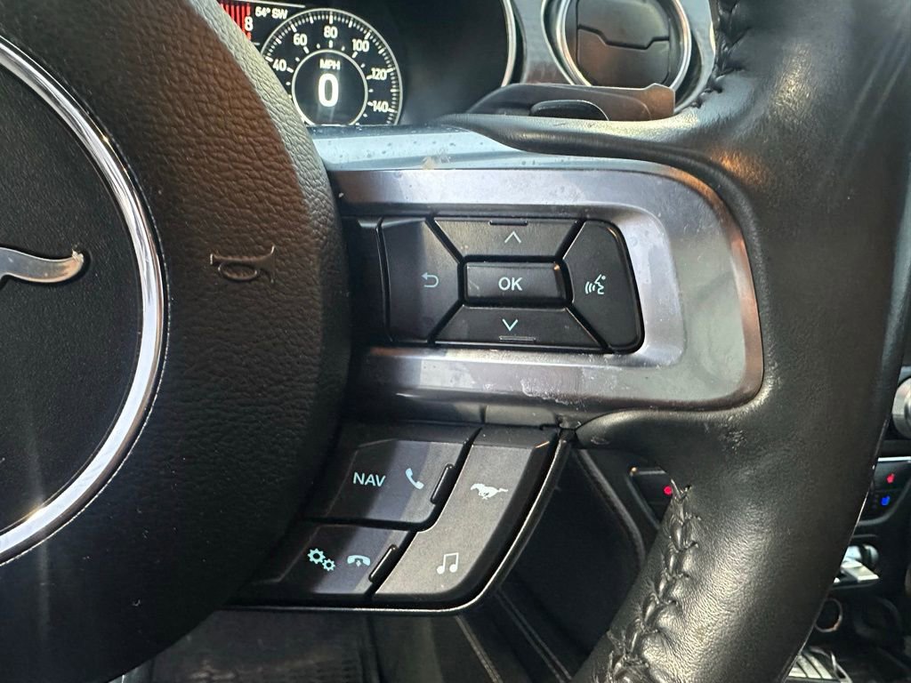 Used 2021 Ford Mustang Premium w/ 2.3L High Performance Package image 31