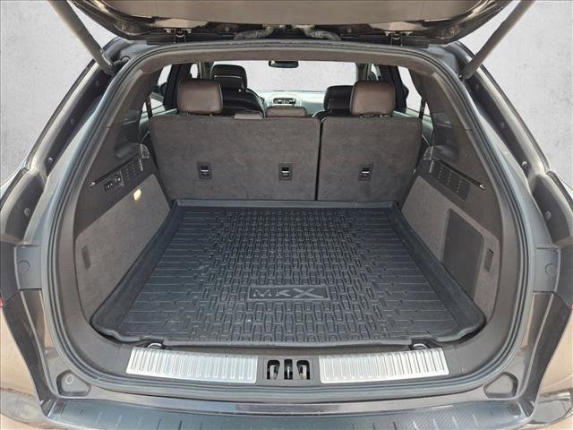 Used 2018 Lincoln MKX Black Label w/ Driver Assistance Package image 6