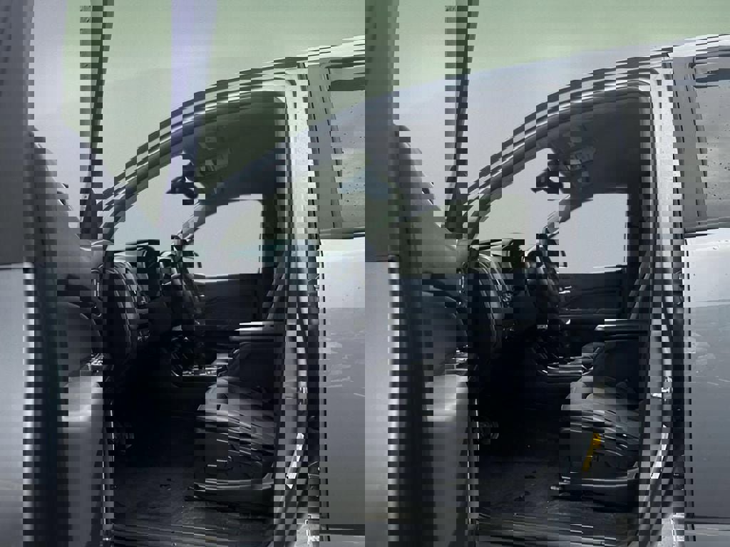 Used 2018 Chevrolet Colorado Z71 image 10