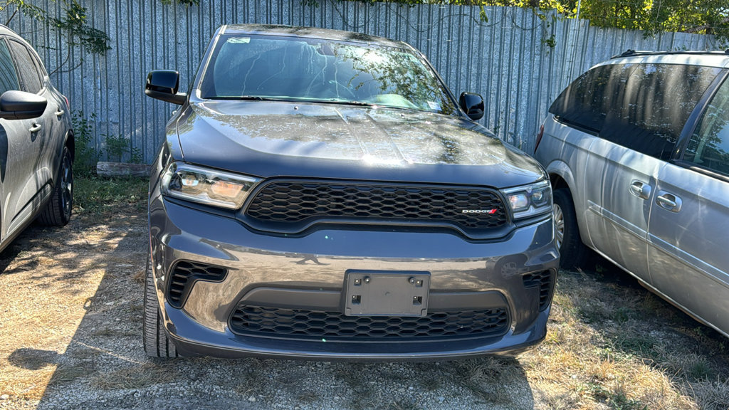 Used 2026 Dodge Durango GT AWD/4WD image 4