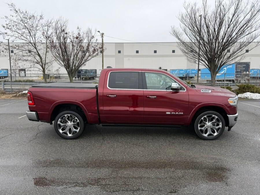 Used 2019 RAM 1500 Limited image 9