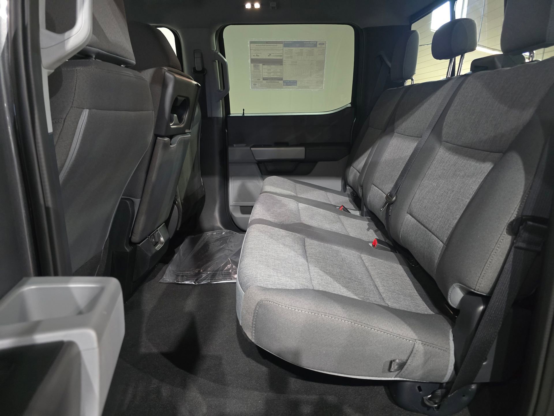 New 2026 Ford F250 XL w/ STX Appearance Package image 29