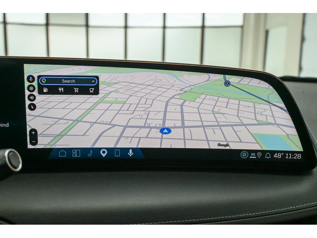 Used 2025 Cadillac CT5 Premium Luxury image 49