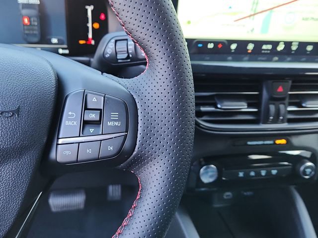 New 2026 Ford Escape ST-Line w/ Tech Pack #1 image 16