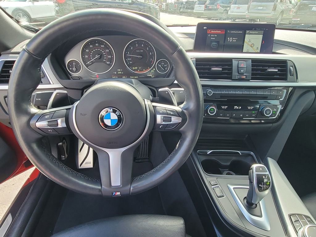 Used 2019 BMW 430i 430i image 11