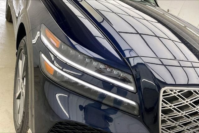 New 2026 Genesis GV80 2.5T Advanced AWD/4WD image 36