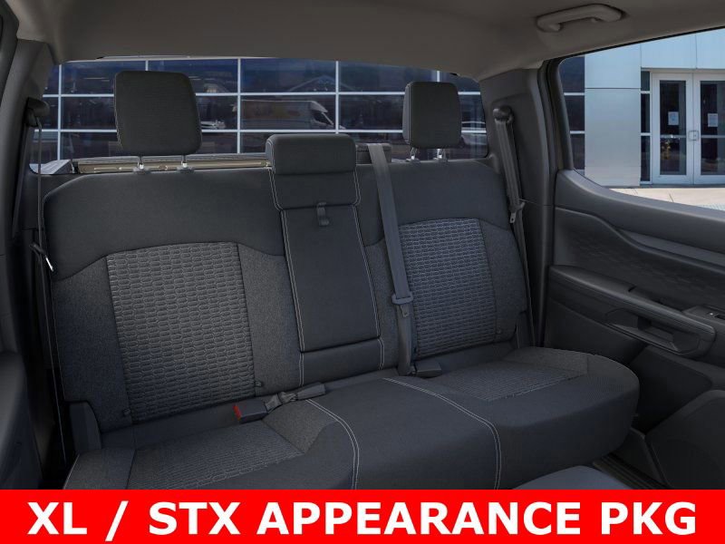 New 2025 Ford Ranger XL image 11