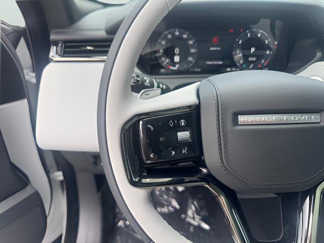 New 2026 Land Rover Range Rover Velar Dynamic SE AWD/4WD image 18