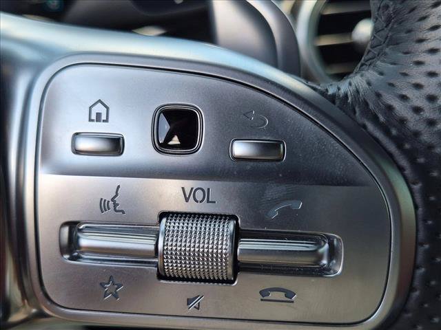 Certified 2020 Mercedes-Benz C 43 AMG 4MATIC Cabriolet image 13