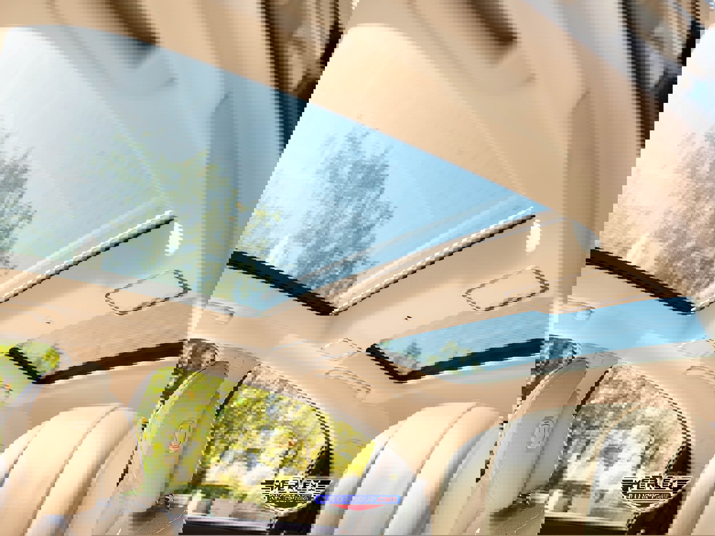 Used 2015 Mercedes-Benz S 550 Sedan image 42