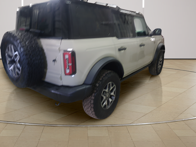 Used 2025 Ford Bronco Badlands AWD/4WD image 6