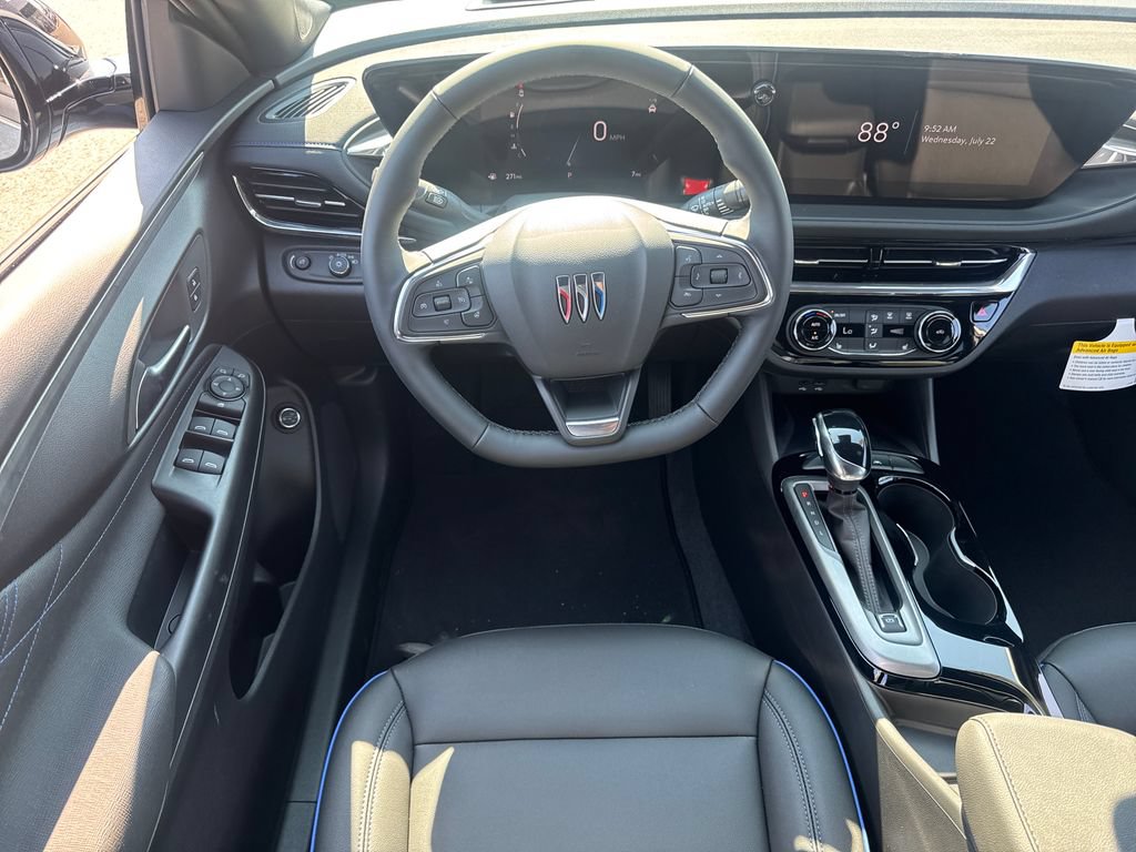 New 2026 Buick Envista Sport Touring w/ Convenience I Package FWD image 13