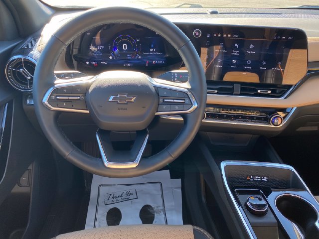 Certified 2025 Chevrolet Equinox ACTIV w/ Safety and Technology Package AWD/4WD image 7