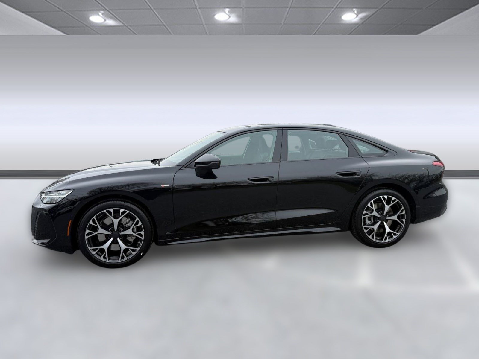 New 2026 Audi A6 Premium Plus AWD/4WD image 2