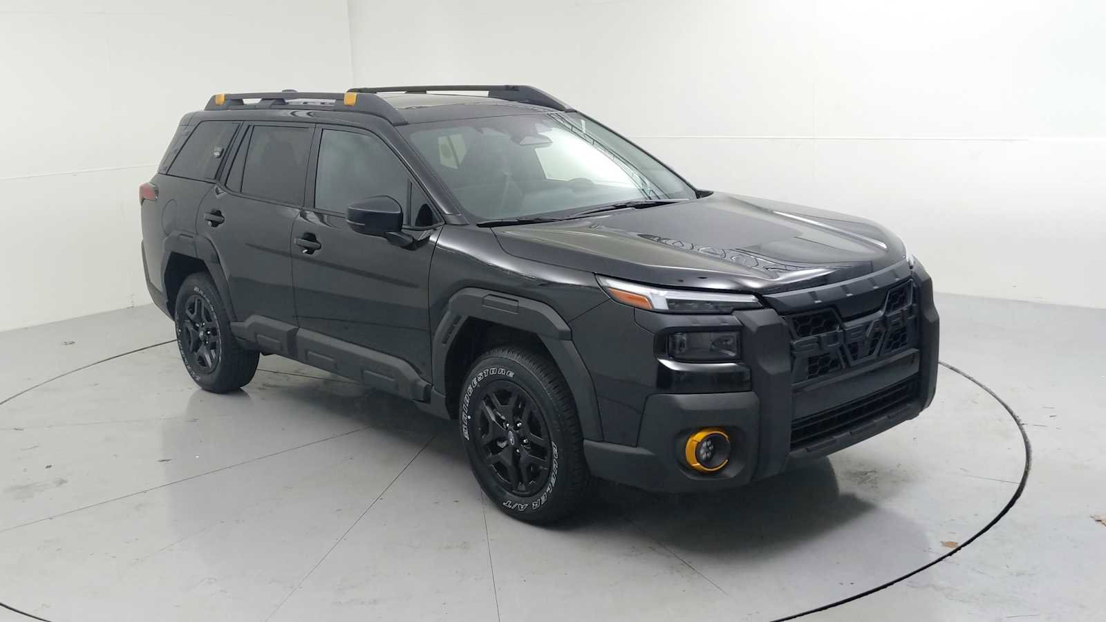 New 2026 Subaru Outback Wilderness