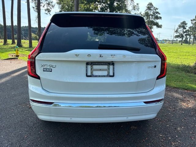 New 2026 Volvo XC90 B5 Core AWD/4WD image 6