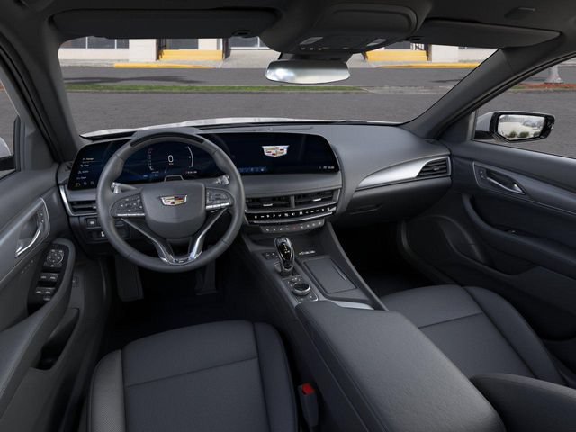 New 2026 Cadillac CT5 Premium Luxury RWD image 15