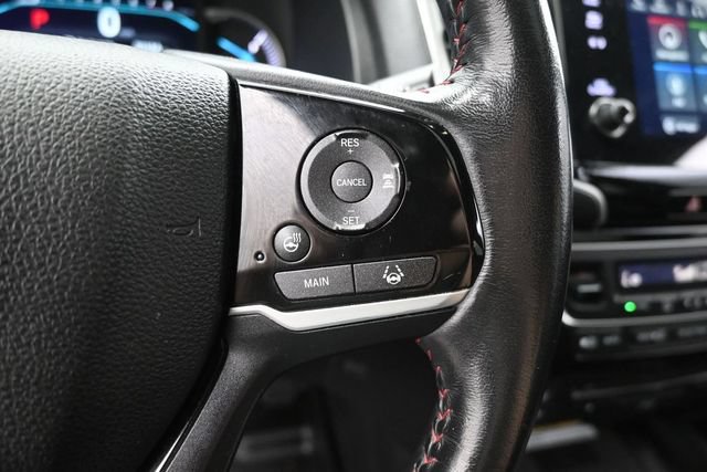 Certified 2020 Honda Pilot Black Edition image 30