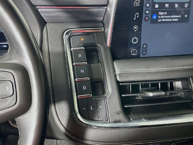 Used 2022 GMC Yukon SLT w/ SLT Premium Package AWD/4WD image 18