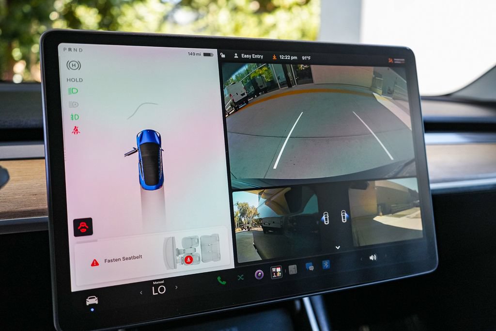 Used 2019 Tesla Model 3 RWD image 23