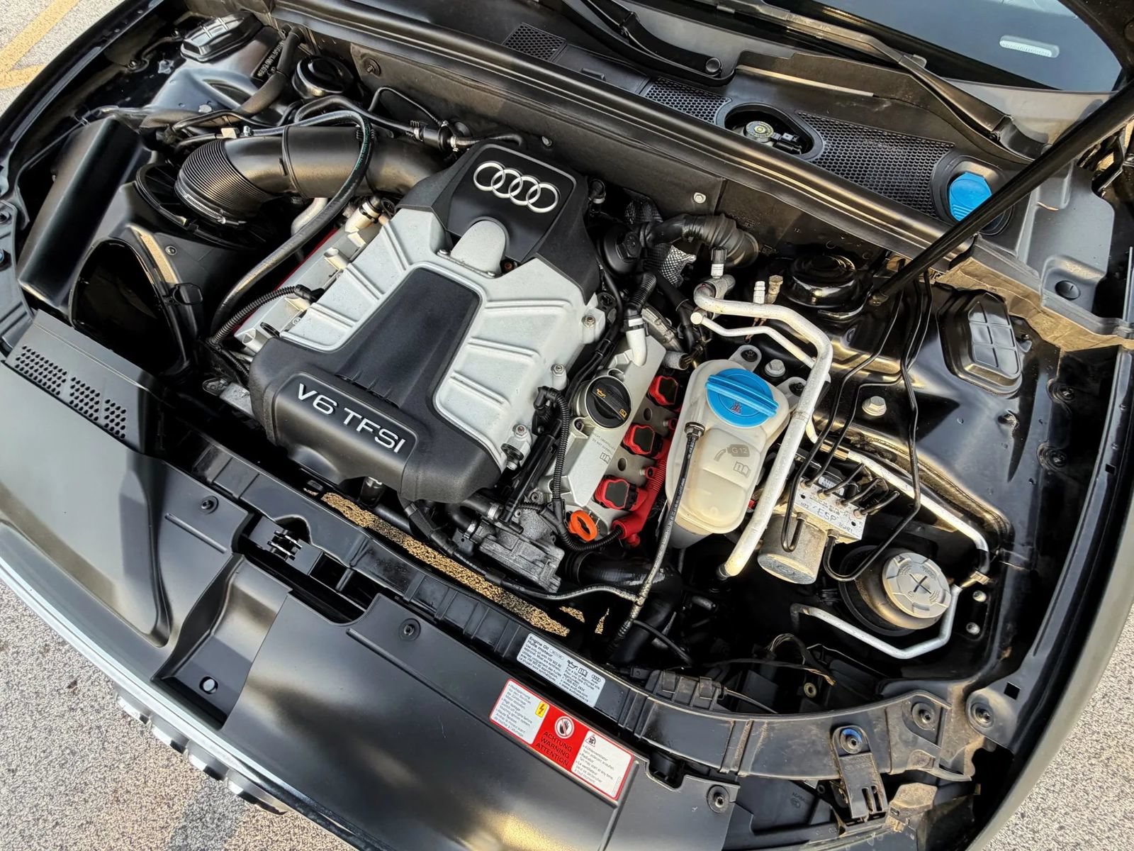 Used 2010 Audi S5 Prestige AWD/4WD image 95