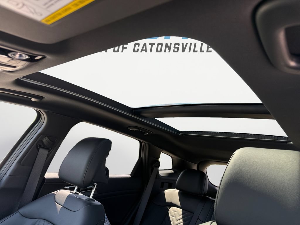 New 2027 Kia Sportage X-Line AWD/4WD image 17