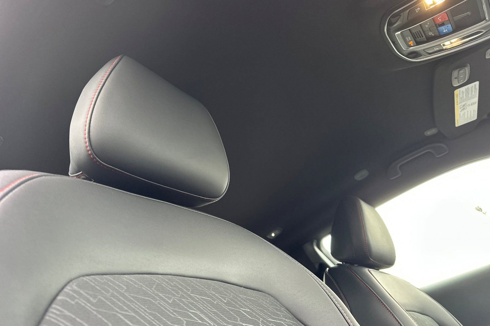 New 2026 Dodge Charger R/T Scat Pack image 16