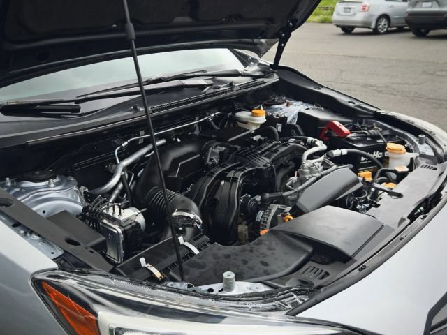 Used 2023 Subaru Crosstrek 2.5i Sport AWD/4WD image 44