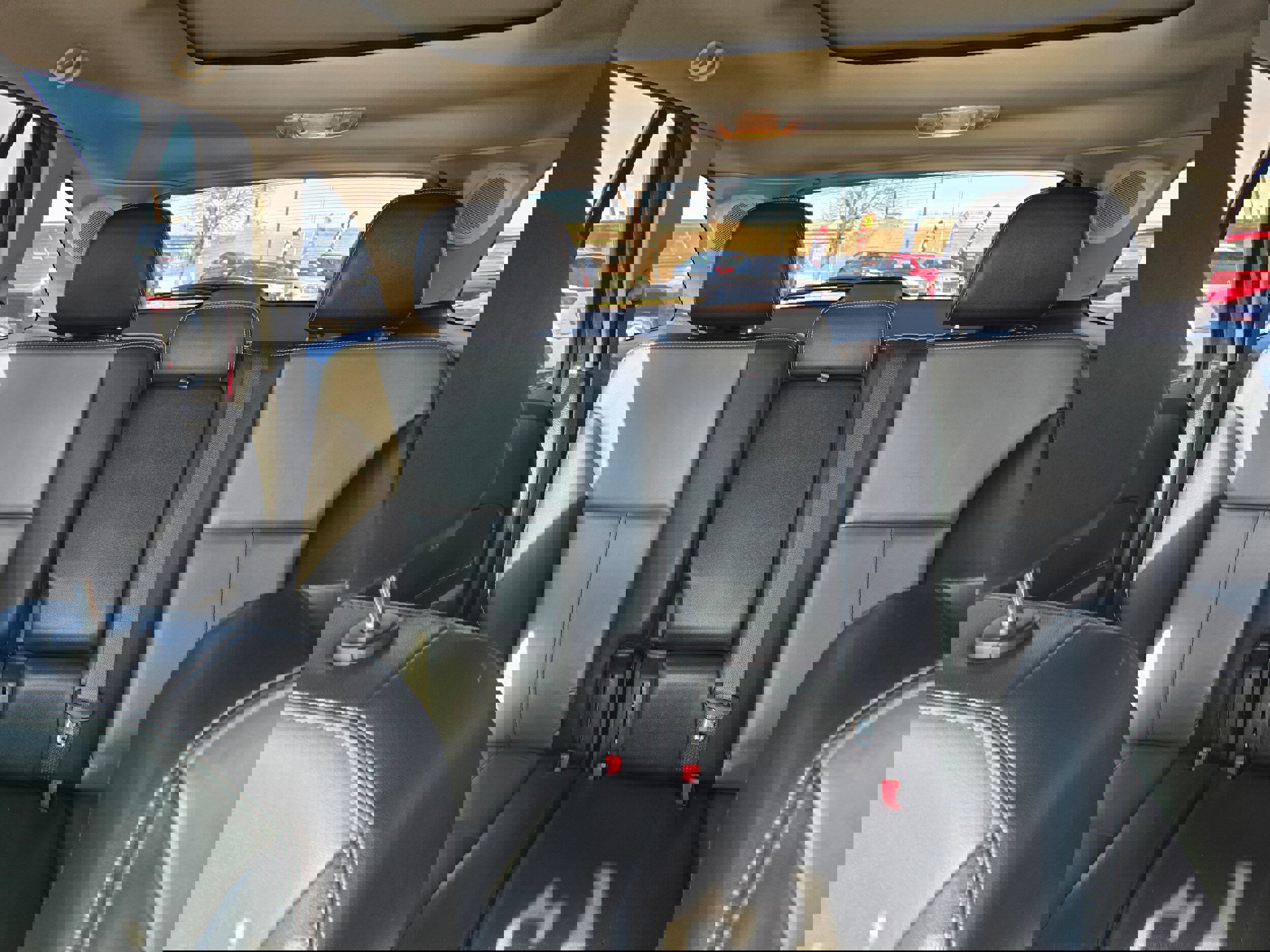 Used 2014 Ford Edge Sport w/ Driver Entry Package AWD/4WD image 10