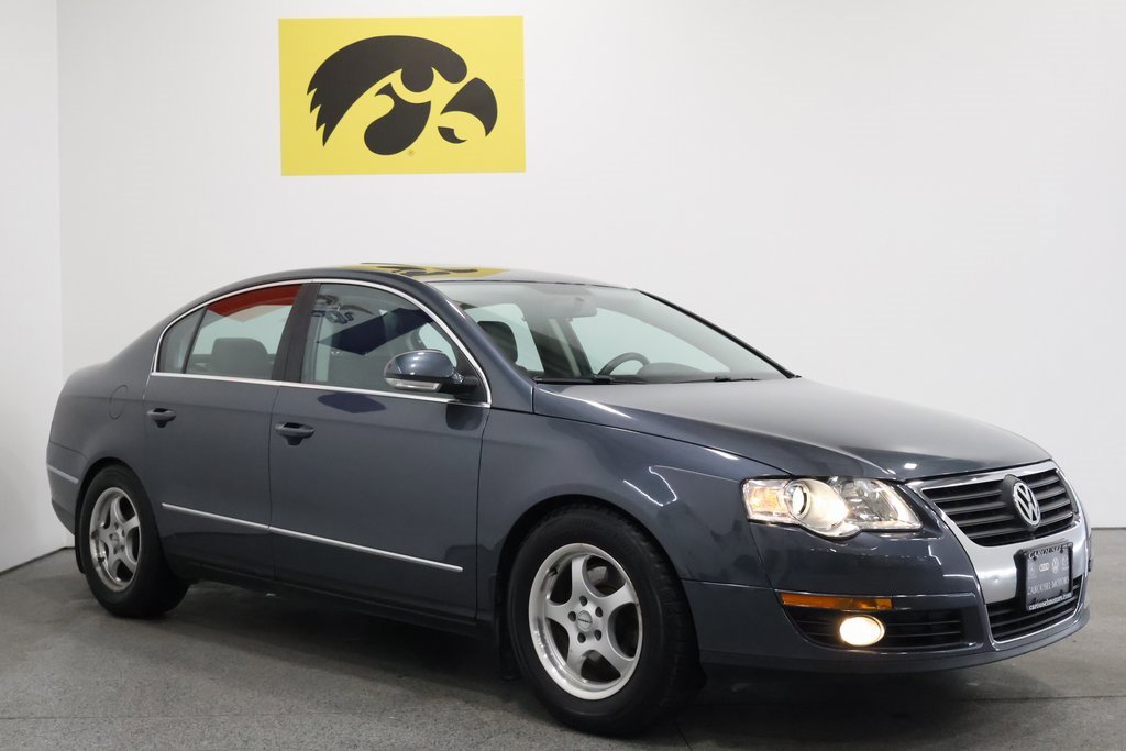 Used 2010 Volkswagen Passat Komfort image 6