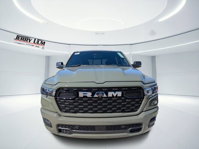 New 2026 RAM 1500 Big Horn image 7