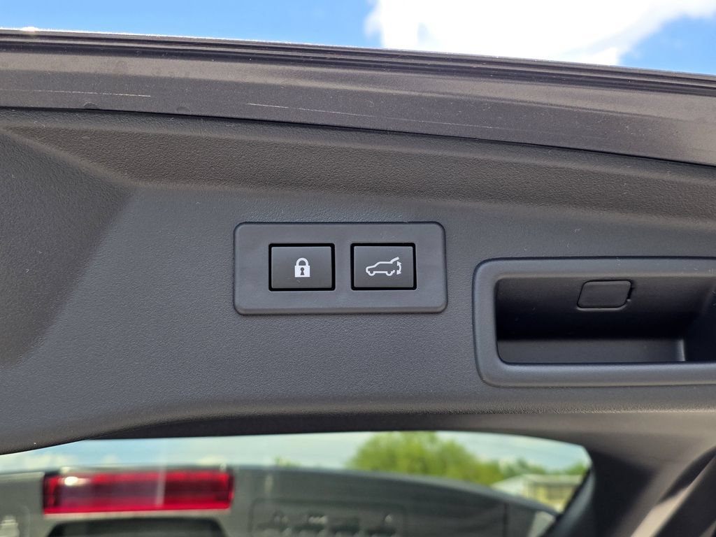 New 2026 Subaru Outback Wilderness AWD/4WD image 10